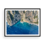 Load image into Gallery viewer, Capri by Helicopter II