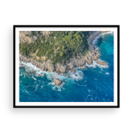 Load image into Gallery viewer, Capri by Helicopter I