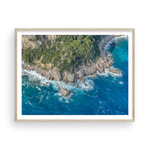 Load image into Gallery viewer, Capri by Helicopter I