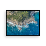 Load image into Gallery viewer, Capri by Helicopter I