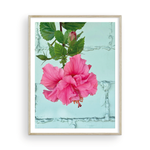 Load image into Gallery viewer, Double Hanging Hibiscus