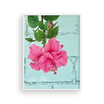 Load image into Gallery viewer, Double Hanging Hibiscus