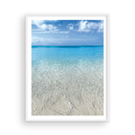 Load image into Gallery viewer, Exuma Water Surface Gradation