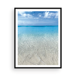 Load image into Gallery viewer, Exuma Water Surface Gradation