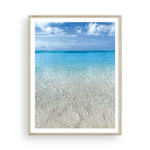 Load image into Gallery viewer, Exuma Water Surface Gradation