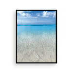 Load image into Gallery viewer, Exuma Water Surface Gradation