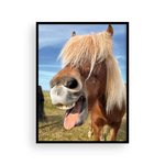 Load image into Gallery viewer, Icelandic Pony I
