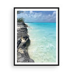 Load image into Gallery viewer, Land and Sea I