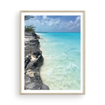 Load image into Gallery viewer, Land and Sea I