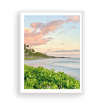 Load image into Gallery viewer, Puamana Sunset