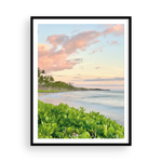 Load image into Gallery viewer, Puamana Sunset