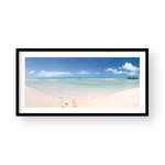 Load image into Gallery viewer, Sand Island Footsteps