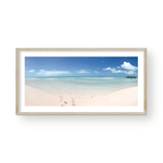 Load image into Gallery viewer, Sand Island Footsteps