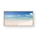 Load image into Gallery viewer, Sand Island Footsteps