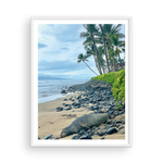 Load image into Gallery viewer, Snoozing Maui Monk Seal