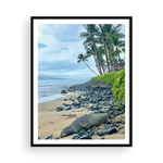 Load image into Gallery viewer, Snoozing Maui Monk Seal