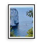 Load image into Gallery viewer, South Capri and Little Boats II