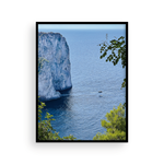 Load image into Gallery viewer, South Capri and Little Boats II