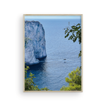 Load image into Gallery viewer, South Capri and Little Boats II