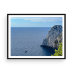 Load image into Gallery viewer, South Capri and Little Boats I