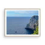 Load image into Gallery viewer, South Capri and Little Boats I