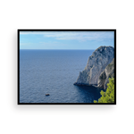 Load image into Gallery viewer, South Capri and Little Boats I