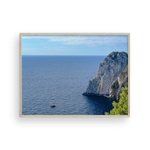 Load image into Gallery viewer, South Capri and Little Boats I