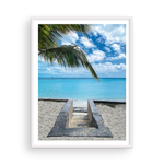 Load image into Gallery viewer, The Sea Calls Me II