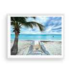 Load image into Gallery viewer, The Sea Calls Me I