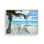 Load image into Gallery viewer, The Sea Calls Me I