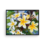 Load image into Gallery viewer, Yellow Plumeria