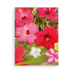 Load image into Gallery viewer, Tropical Flowers Card Collection