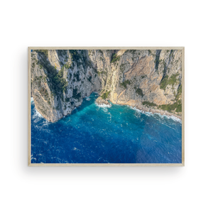 Capri by Helicopter II