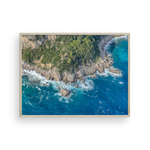 Load image into Gallery viewer, Capri by Helicopter I
