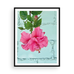 Load image into Gallery viewer, Double Hanging Hibiscus
