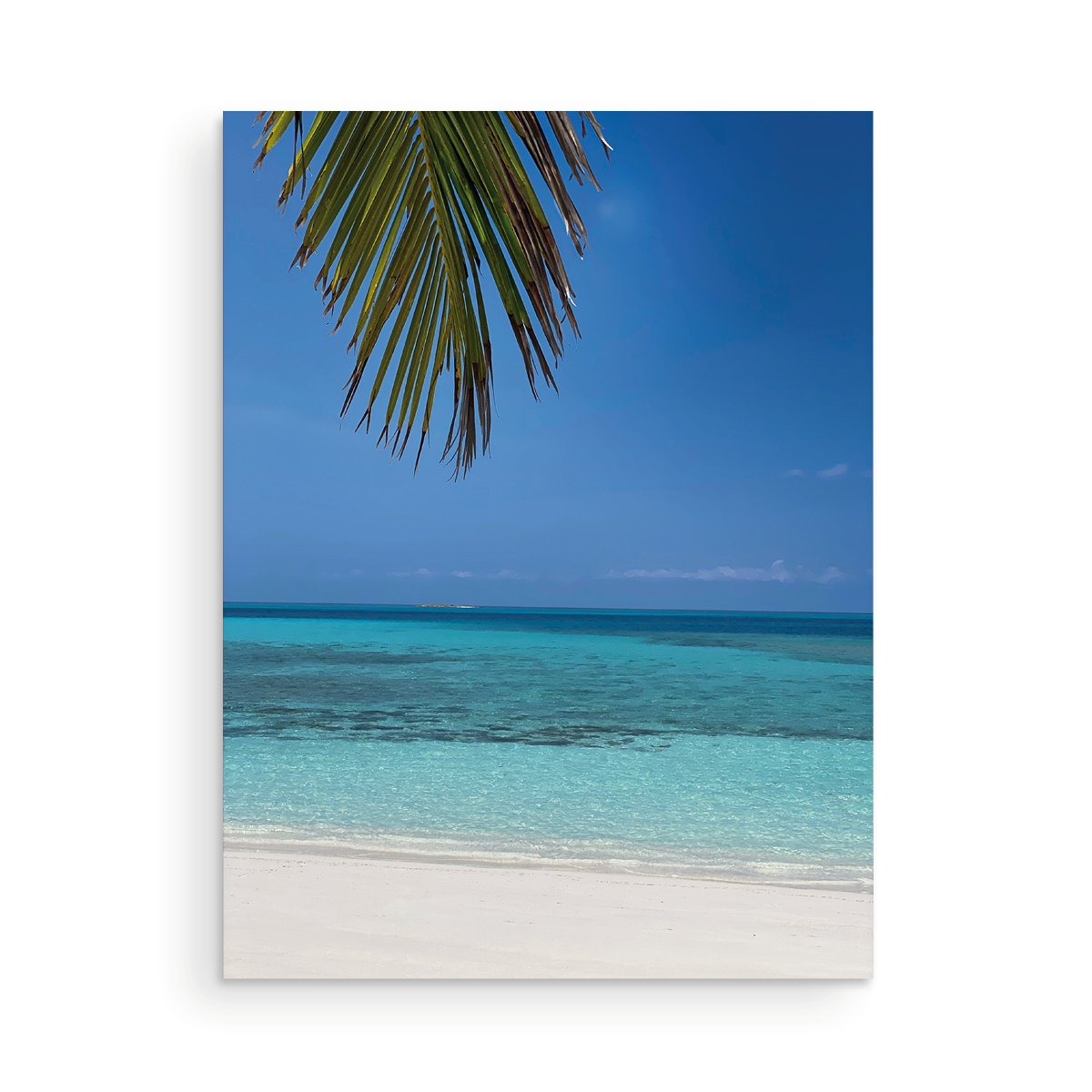 Bahamian Card Collection