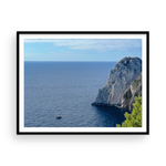 Load image into Gallery viewer, South Capri and Little Boats I
